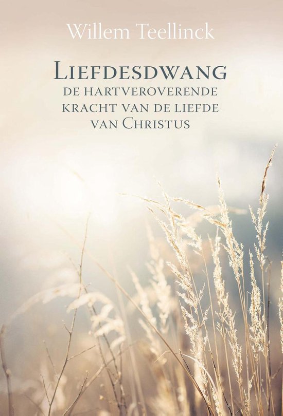 Liefdesdwang