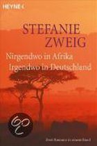 Nirgendwo in Afrika