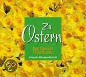 Zu Ostern. CD