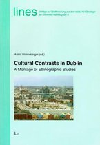 Cultural Contrasts in Dublin