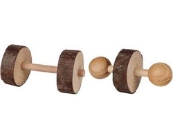 Trixie Natural Living Halter 9 x 4,5 cm