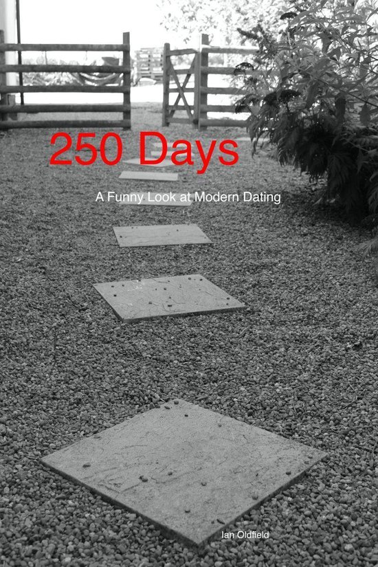 250-days-ebook-ian-oldfield-9781311181787-boeken-bol
