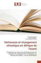 Omn.Univ.Europ.- Sécheresse Et Changement Climatique En Afrique de l'Ouest