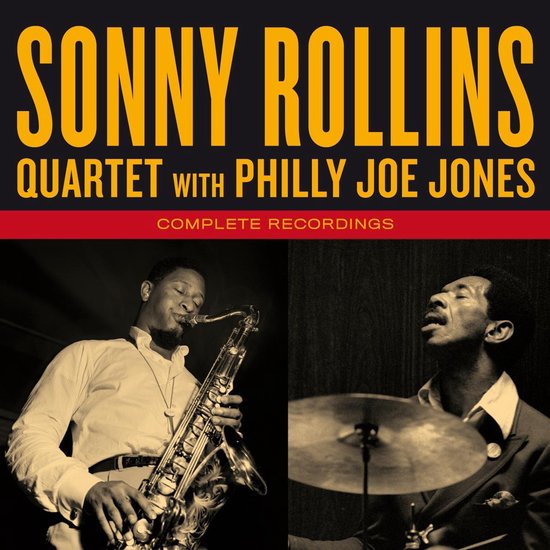Complete Recordings