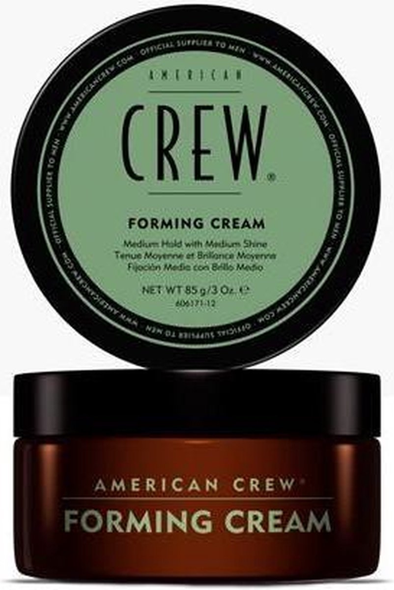 American Crew 16681139 Mannen 85ml haarcrème