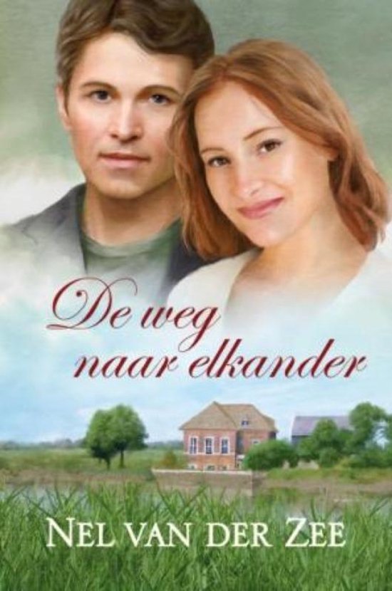 Cover van het boek 'Jennys keuze' van A. de Graaf en Nel van der Zee
