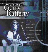 Rafferty Gerry - Baker Street: Best Of Gerry Rafferty (aus)