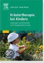 Kräutertherapie bei Kindern