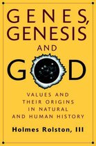 Genes, Genesis and God