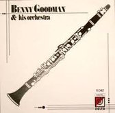 Benny Goodman & His Orchestra