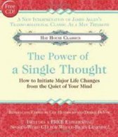 The Power of A Single Thought