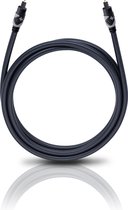 Oehlbach Easy Connect Opto MKII 1,0m black