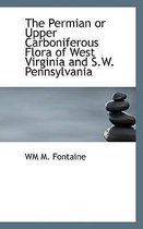 The Permian or Upper Carboniferous Flora of West Virginia and S.W. Pennsylvania