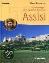 Glaubenswege - dem Mysterium begegnen Assisi