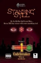 Standing Still - Volume 1 - Book 1