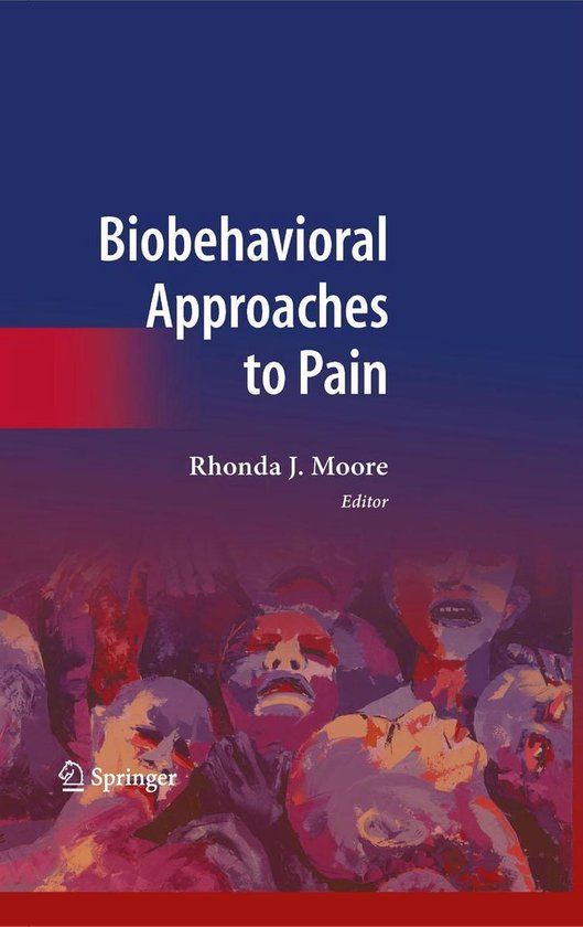 Foto: Biobehavioral approaches to pain