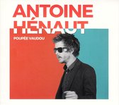 Antoine H'naut - Poup'e Vaudou (CD)