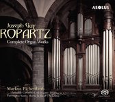 Markus Eichenlaub - Complete Organ Works (2 Super Audio CD)