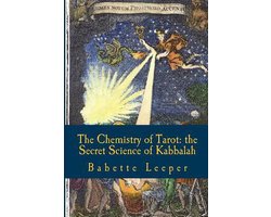 The Chemistry of Tarot