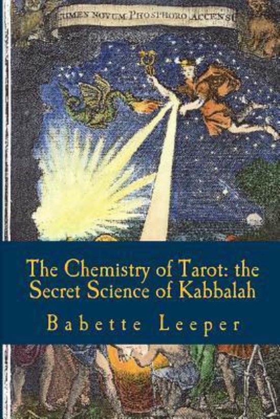 The Chemistry of Tarot