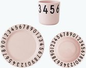 Design Letters - The Numbers Gift Box