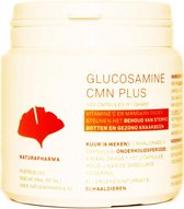 3 x Glucosamine CMN Plus