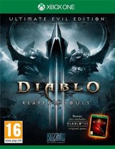 Diablo 3: Reaper of Souls - Ultimate Evil Edition - Xbox One