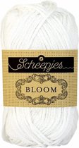 Breiwol Scheepjes Bloom 50 gram daisy 423