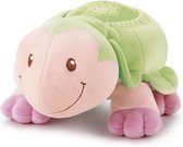 Trudi Projector Schildpad 28 Cm Groen