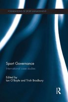 Foundations of Sport Management- Sport Governance