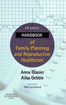 Handbook of Family Planning and Reproductive Healthcare