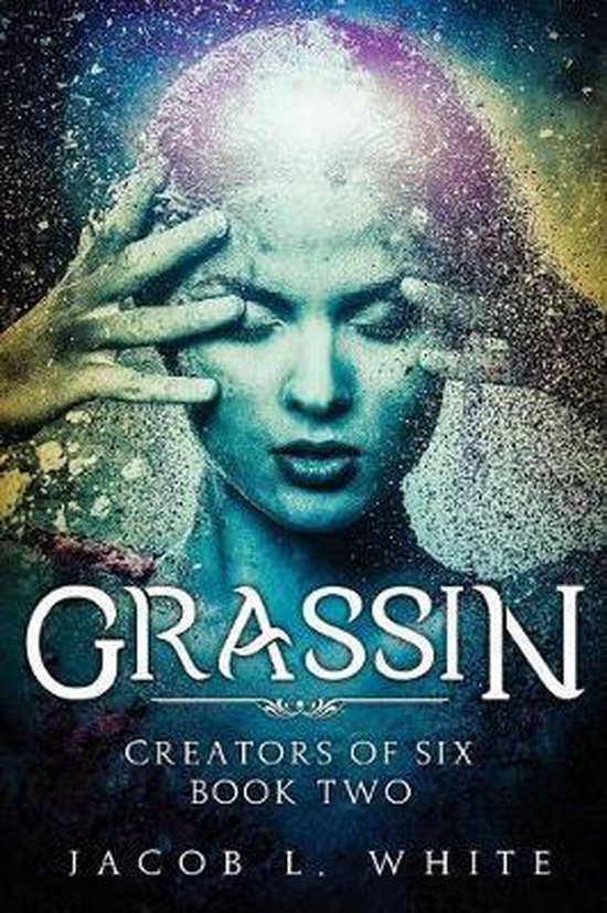 Creators of Six- Grassin - cover