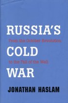 Russia's Cold War