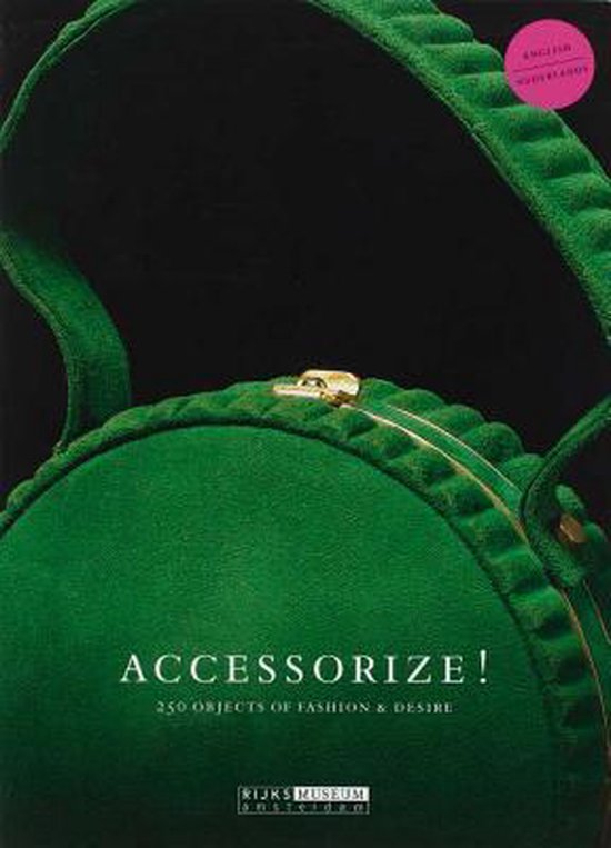 Accessorize! - cover