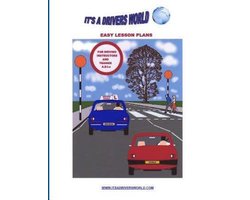 Easy Lesson Plans for Driving Instructors and Trainee A.D.I.S
