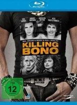 Killing Bono (Blu-ray)