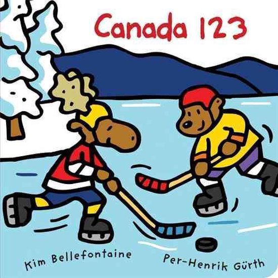 Canada 1 2 3