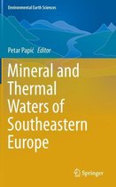 Mineral and Thermal Waters of Southeastern Europe