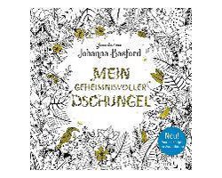 Mein geheimnisvoller Dschungel