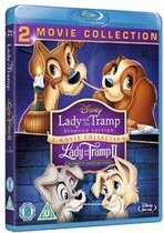 Lady And The Tramp 1-2