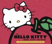 The Hello Kitty Sweet,Happy, Fun Book!