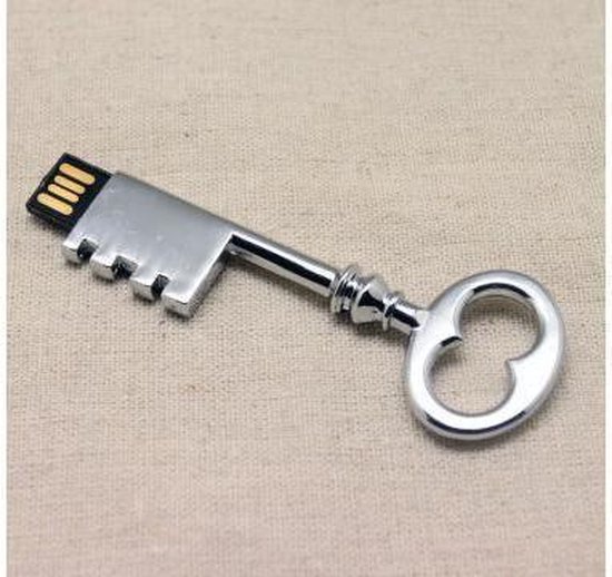 Crazy-USB Sleutel Usb 8 GB | bol.com