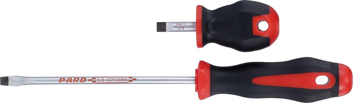 Platte schroevendraaier PAC713065S