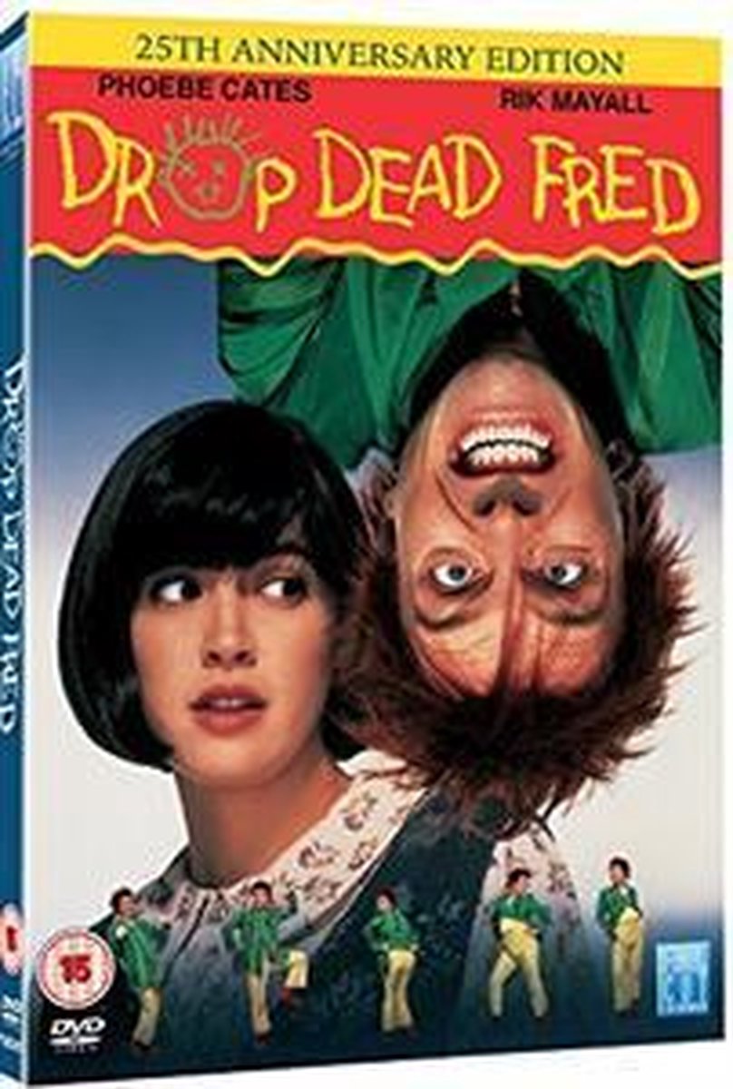 Drop Dead Fred