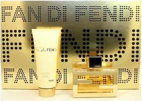 fendi edp