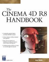 The Cinema 4d R8 Handbook