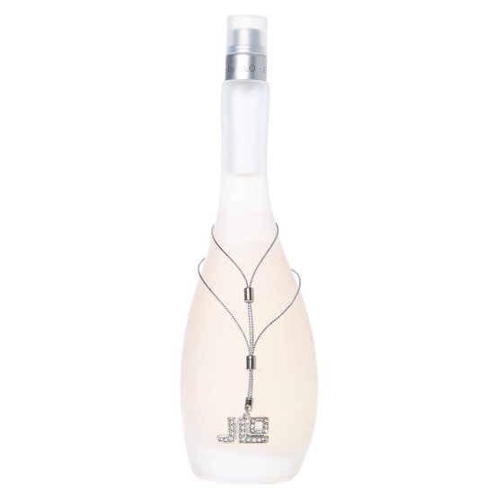 Jennifer Lopez JLo Glow parfum - Eau de toilette voor dagelijks gebruik - 100 ml