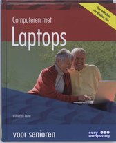 Computeren Met Laptops Voor Senioren