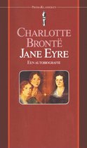 Omslag Jane Eyre