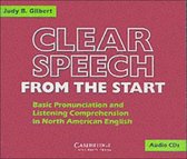 Clear Speech From The Start Audio Cds (3)